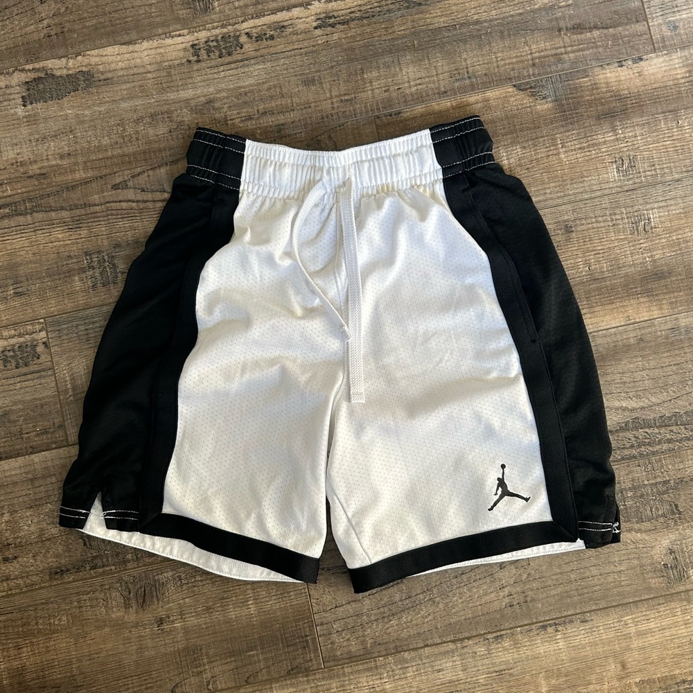 Jordan Nike dry fit shorts